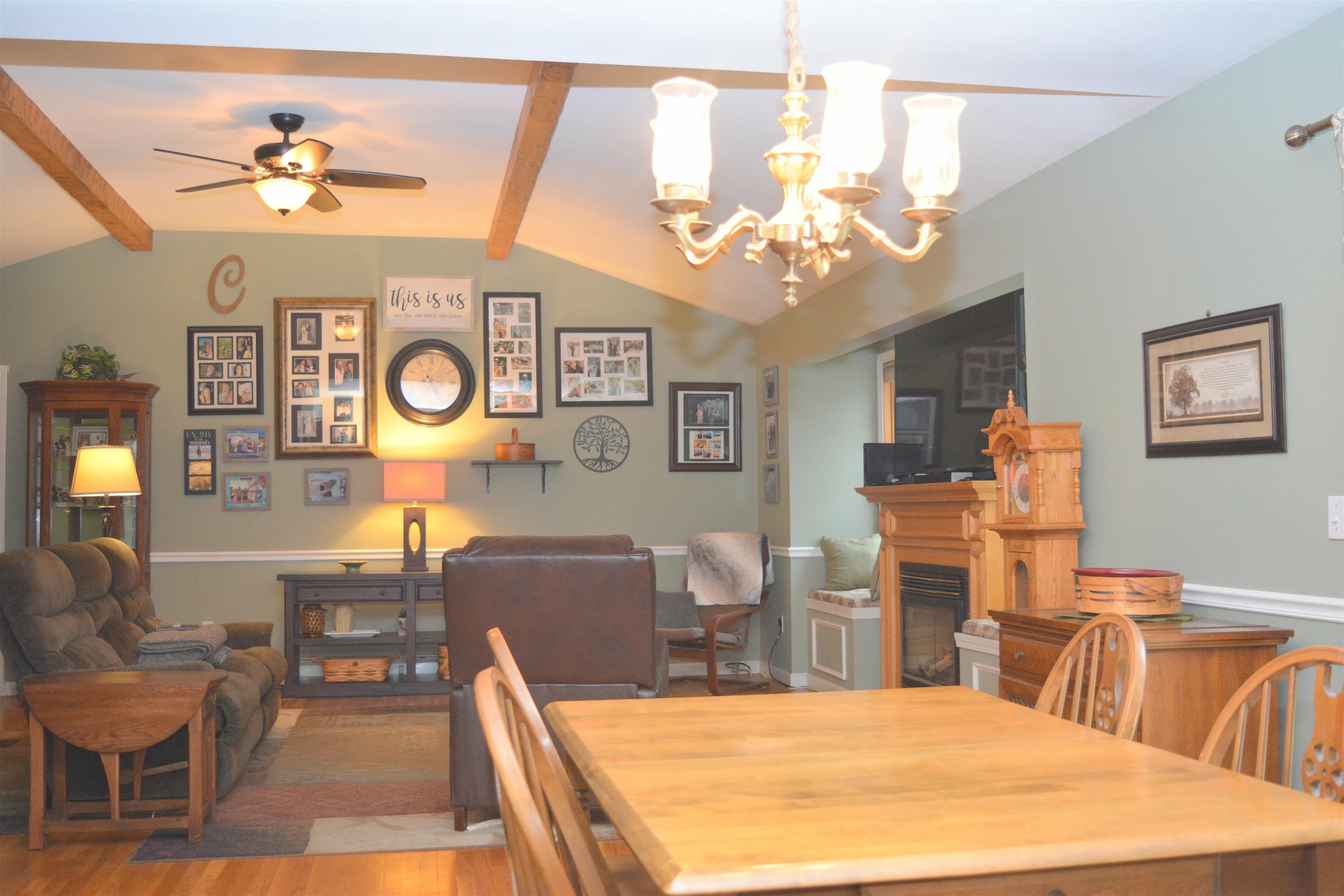 Property Photo:  13 Mill Pond Lane  NH 03753 