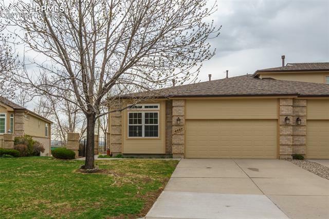 Property Photo:  4467 Songglen Circle  CO 80906 