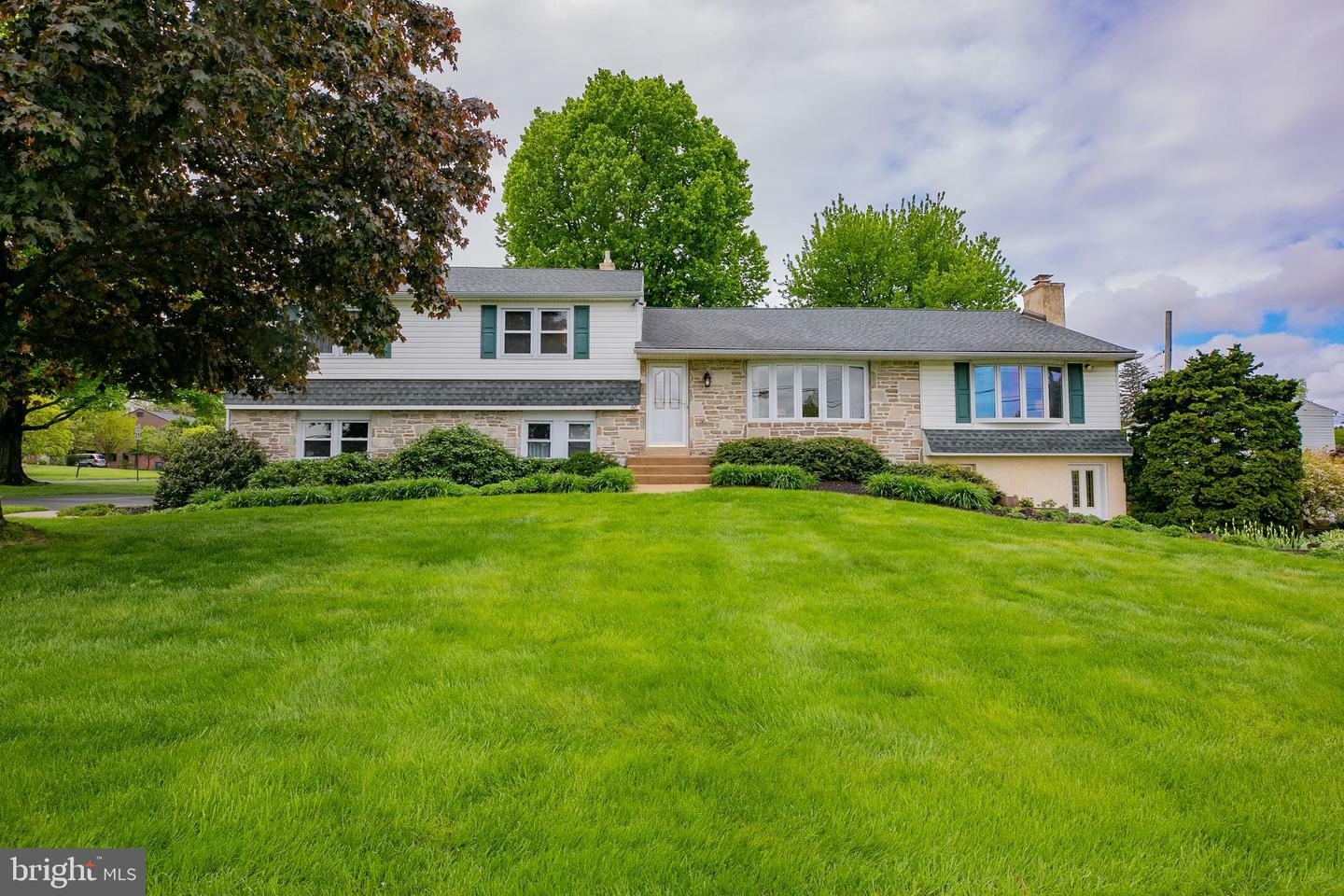 Property Photo:  66 Red Lion Road  PA 19006 
