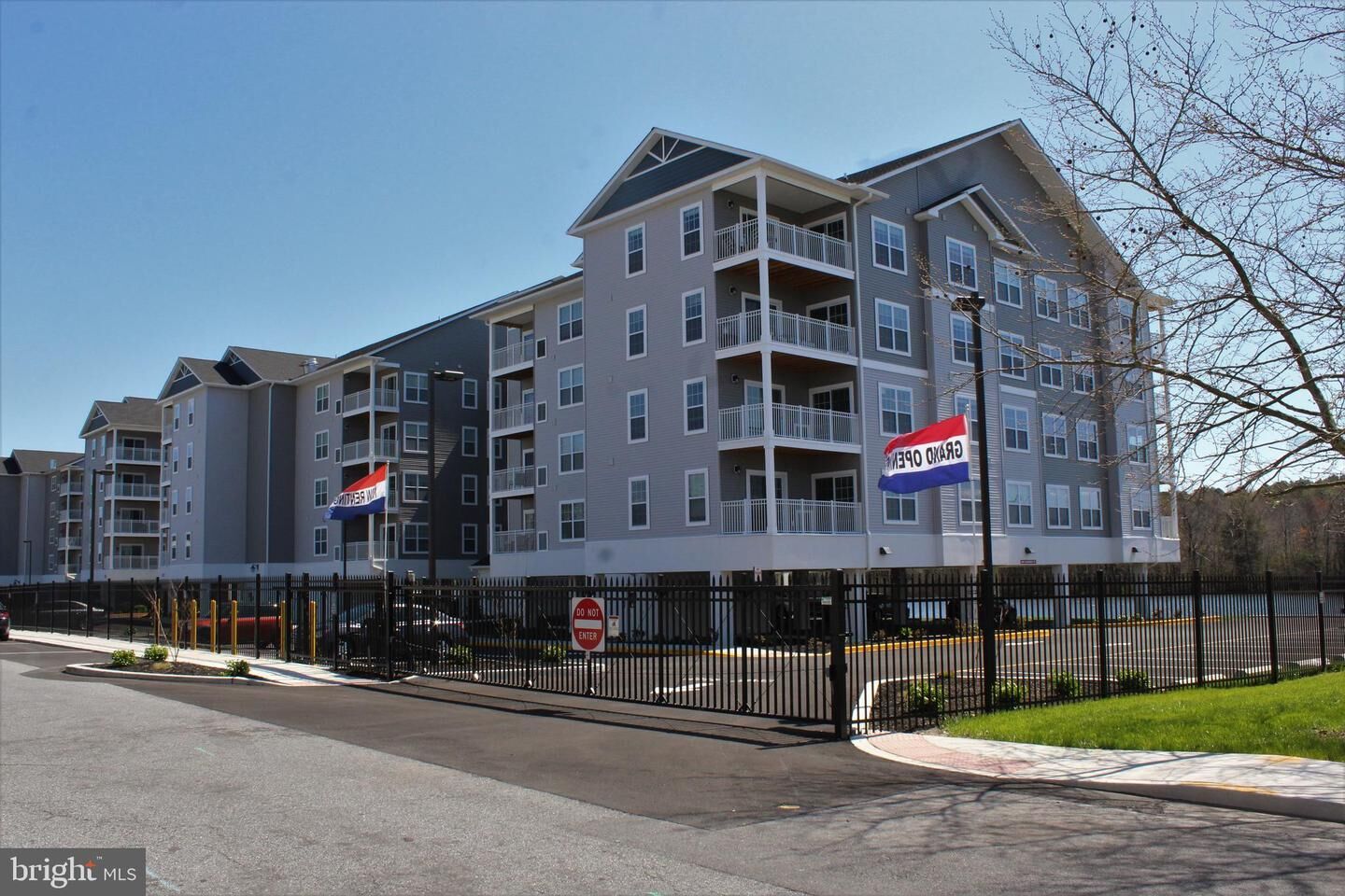 Property Photo:  601 Water Street 309  DE 19973 