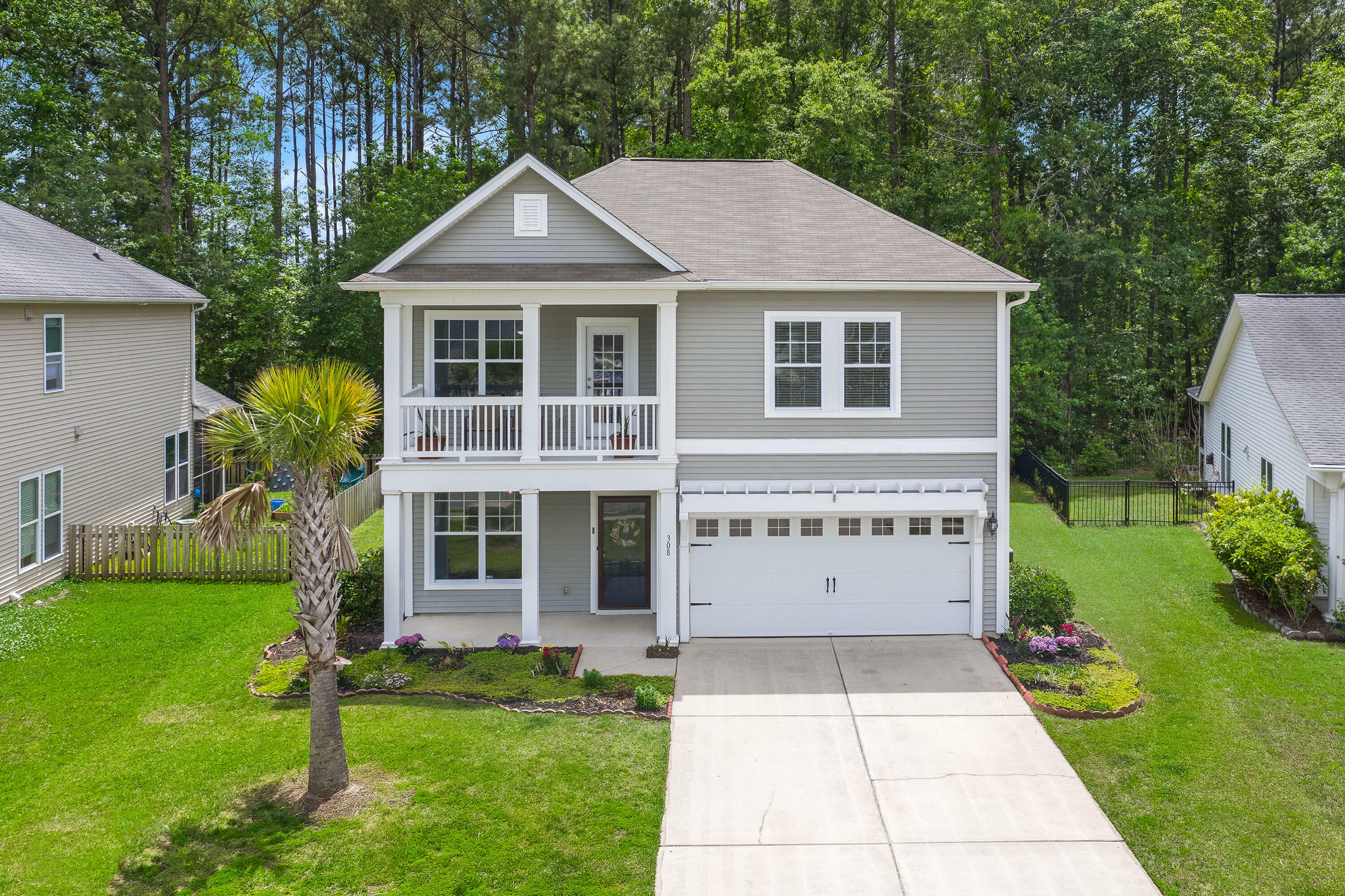 Property Photo:  308 Killarney Trail  SC 29461 