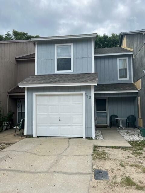 310 Olympia Court  Fort Walton Beach FL 32547 photo