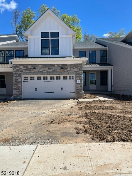 Property Photo: 8 Hawfinch Dr NJ 07922