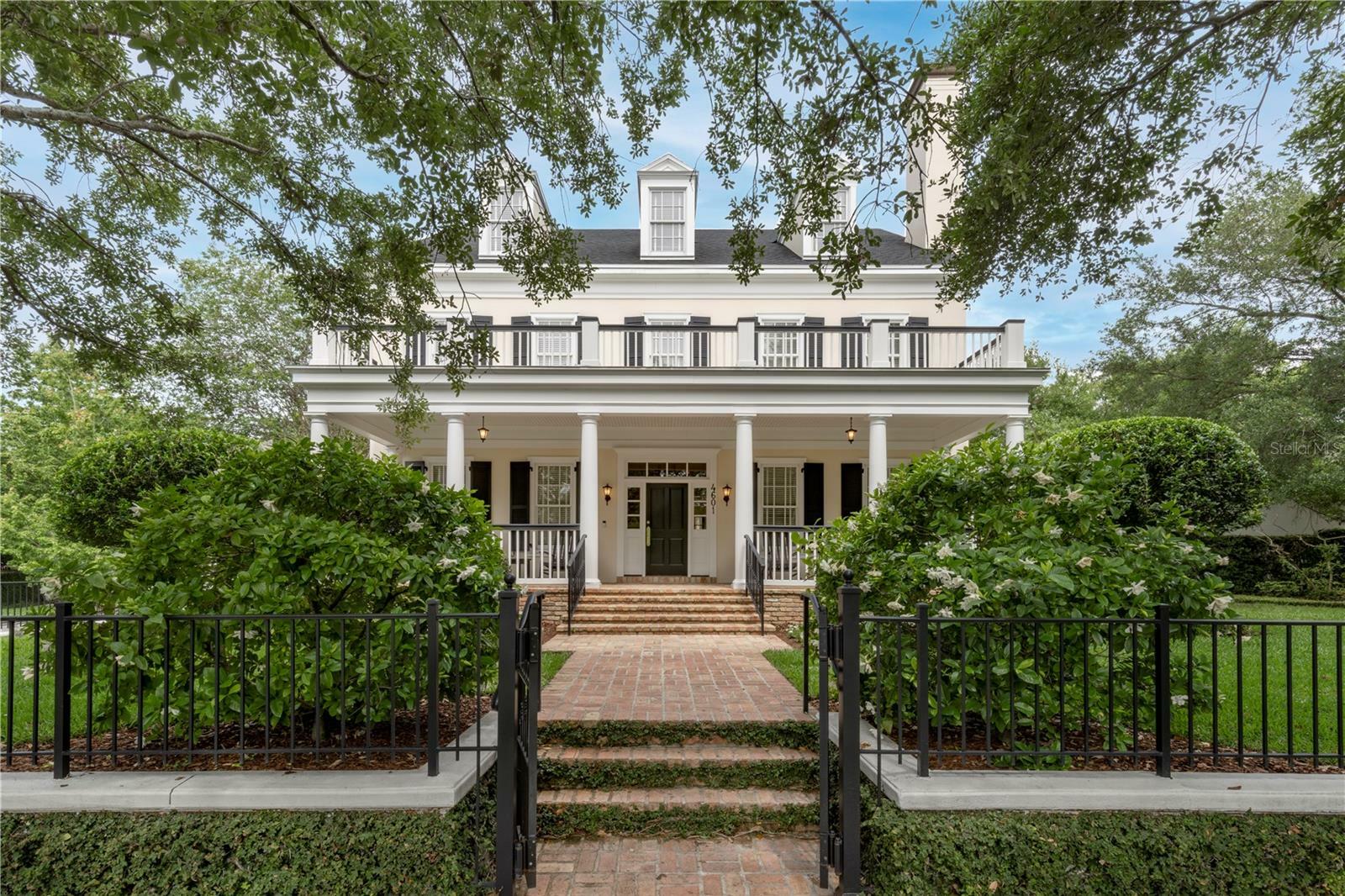Property Photo: 4601 New Broad Street FL 32814