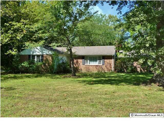 71 Silverside Avenue  Little Silver NJ 07739 photo