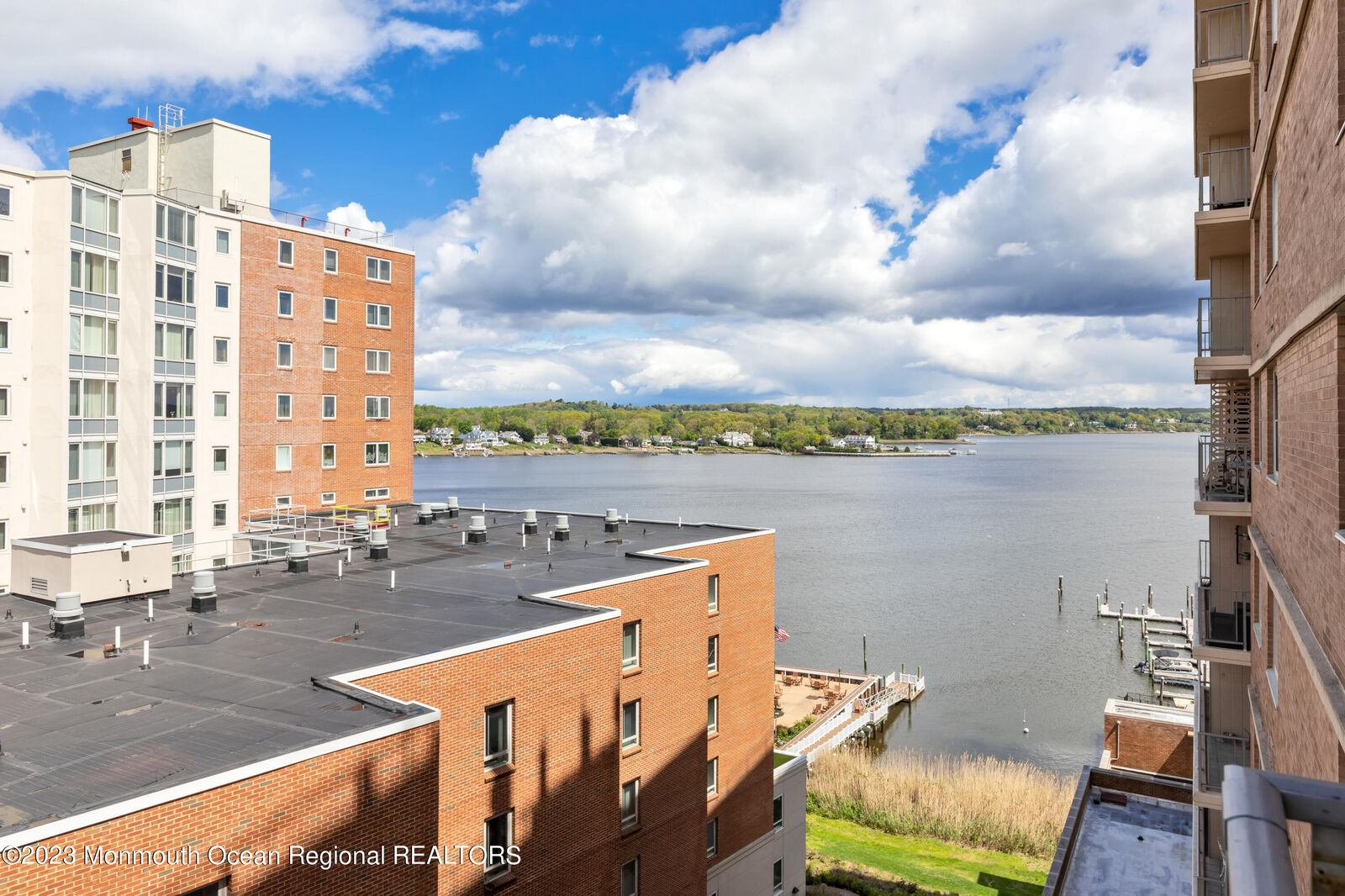 Property Photo:  28 Riverside Avenue  NJ 07701 