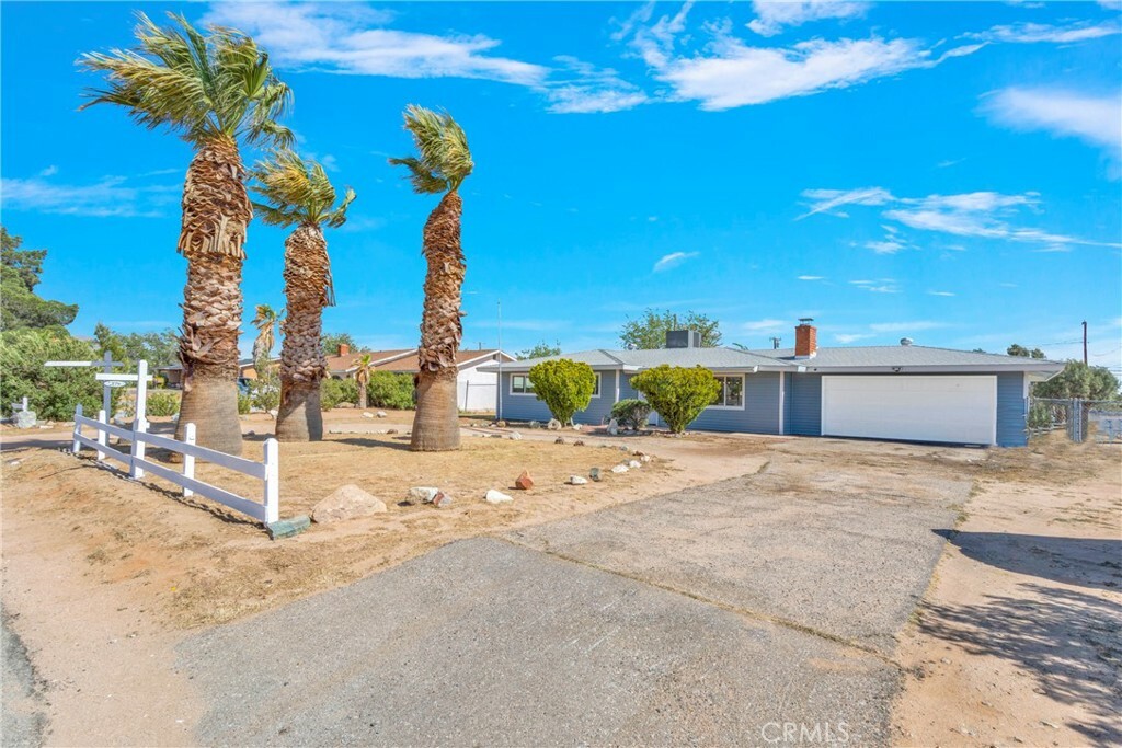 Property Photo:  21797 Ramona Avenue  CA 92307 