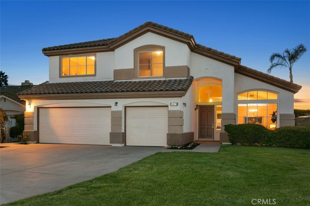 Property Photo:  1478 Rancho Hills  CA 91709 