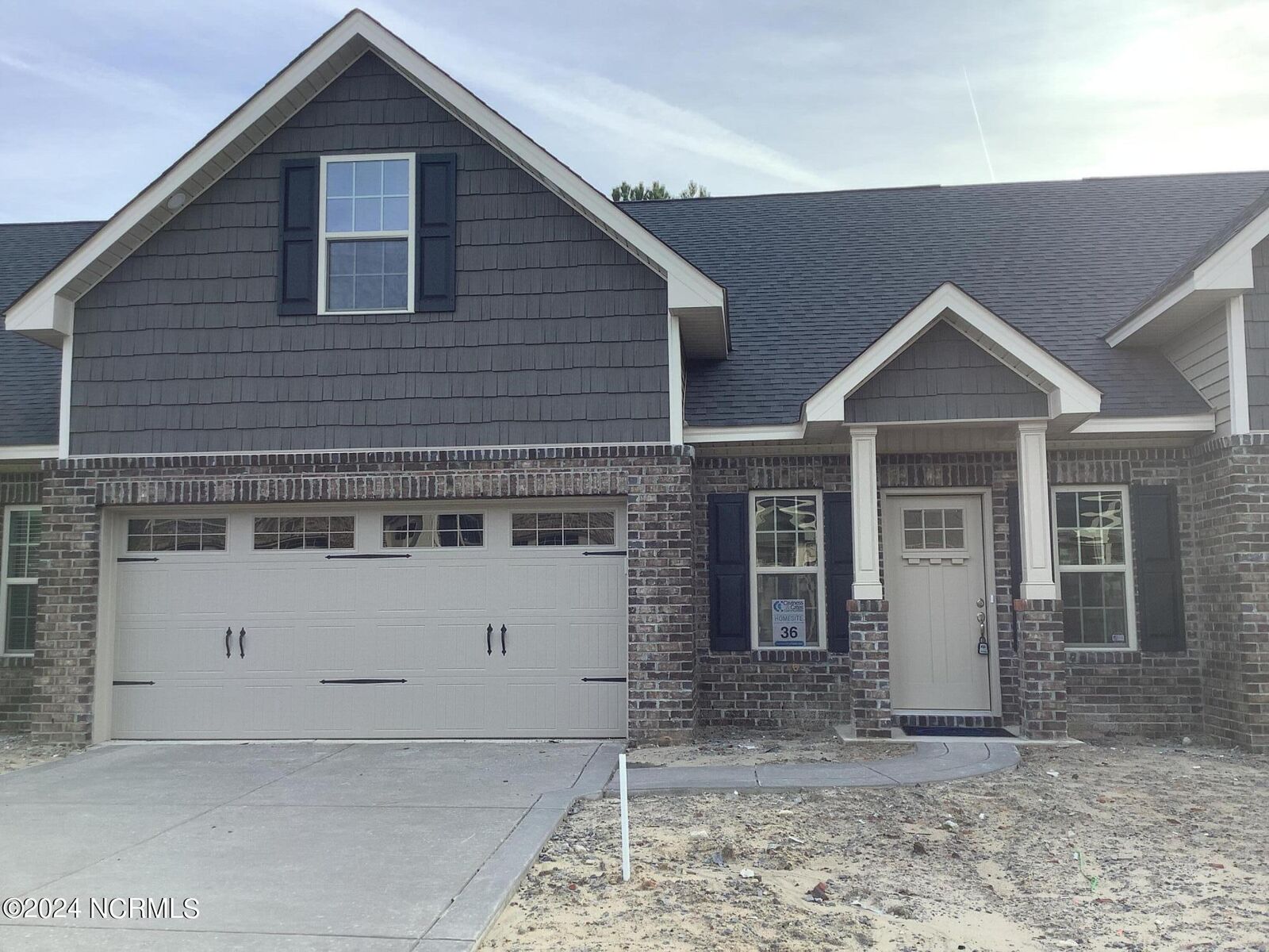 Property Photo: 153 Lark Drive 36 NC 28374