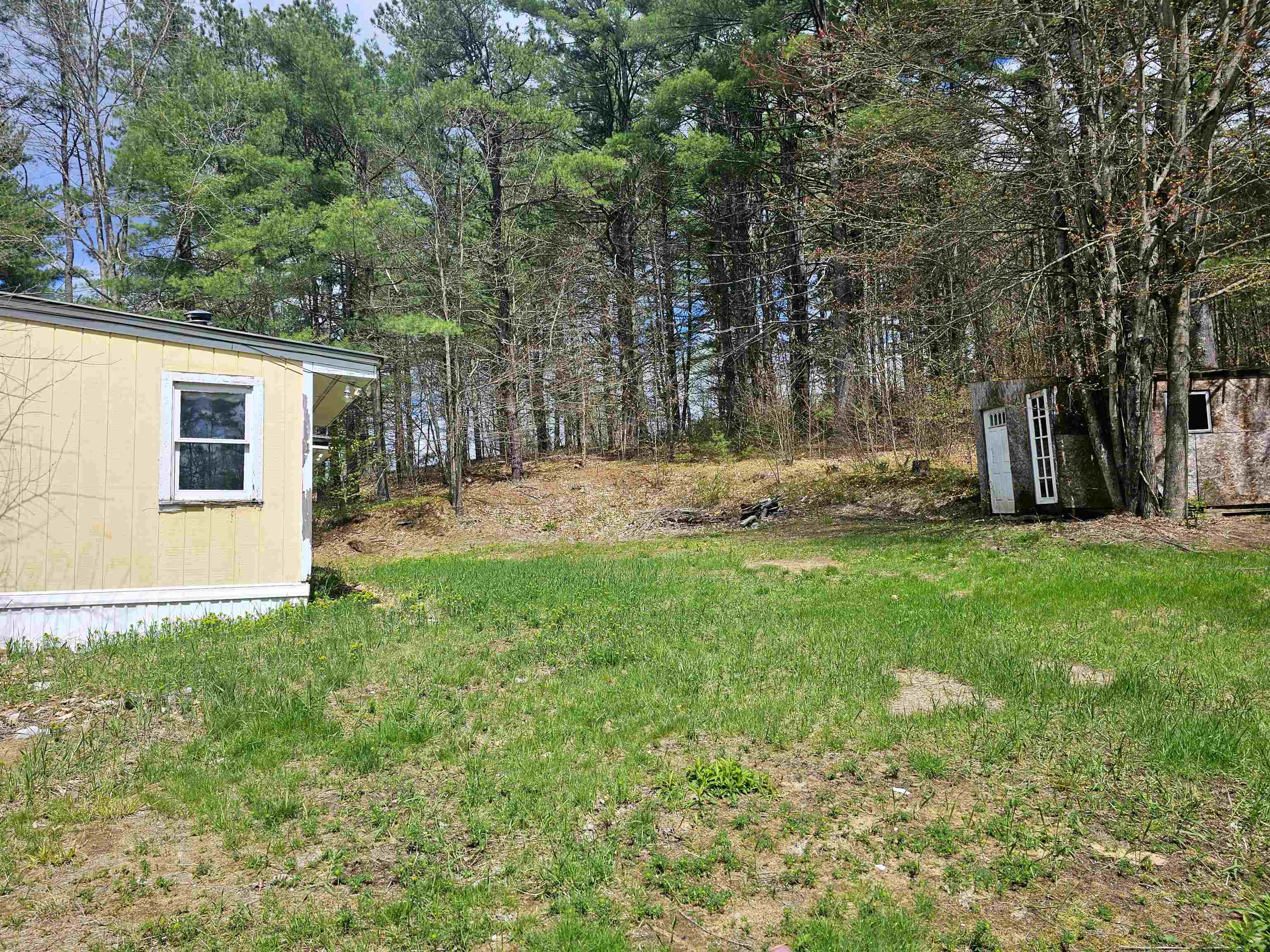 Property Photo: 381 Black Hall Road NH 03234