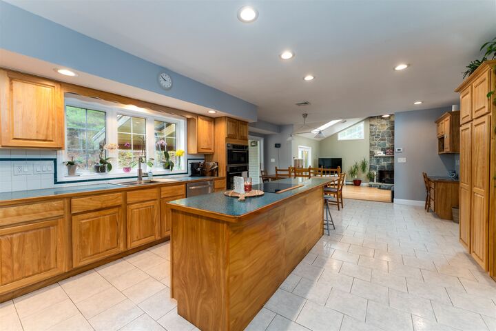 Property Photo: 12 Washington Road NH 03087