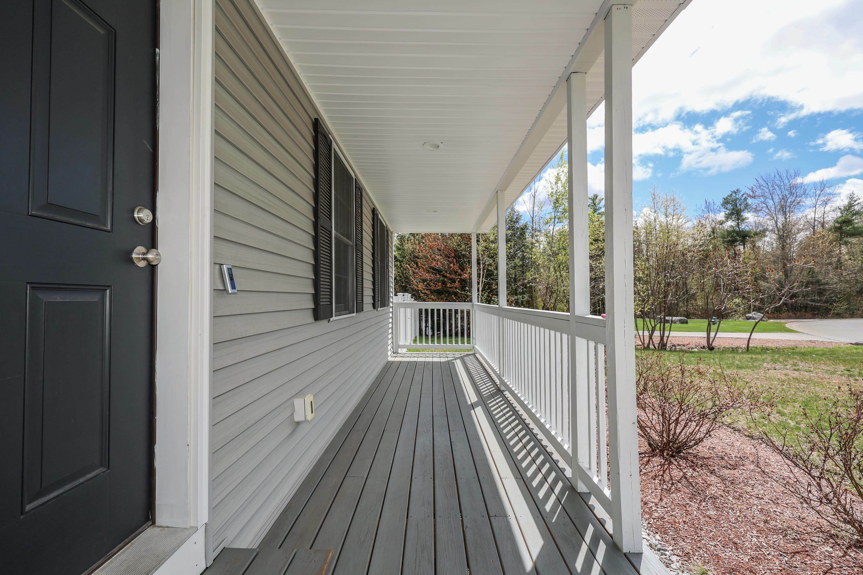 Property Photo:  24 Waterford Drive  NH 03873 