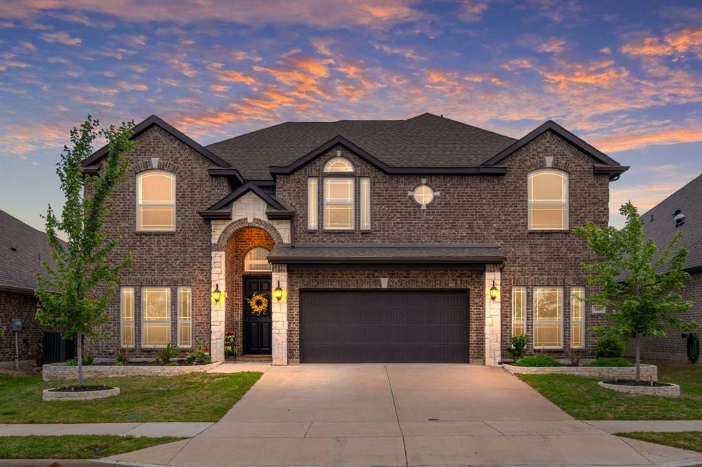 3119 Royal Lane  Celina TX 75009 photo
