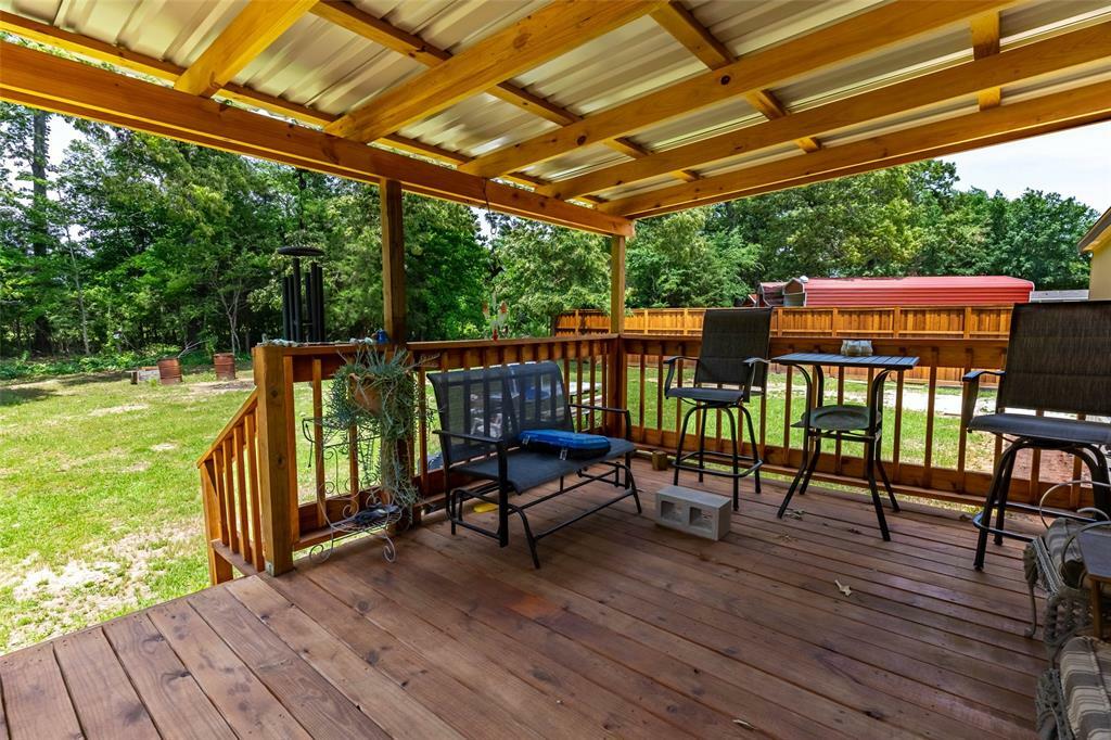 Property Photo:  741 Waterfront Row  TX 75783 