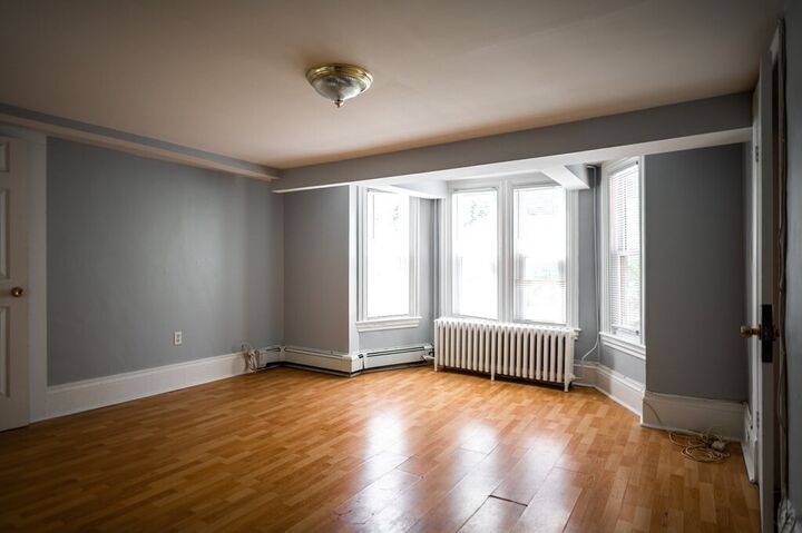 Property Photo: 44 Jefferson St. B MA 02458