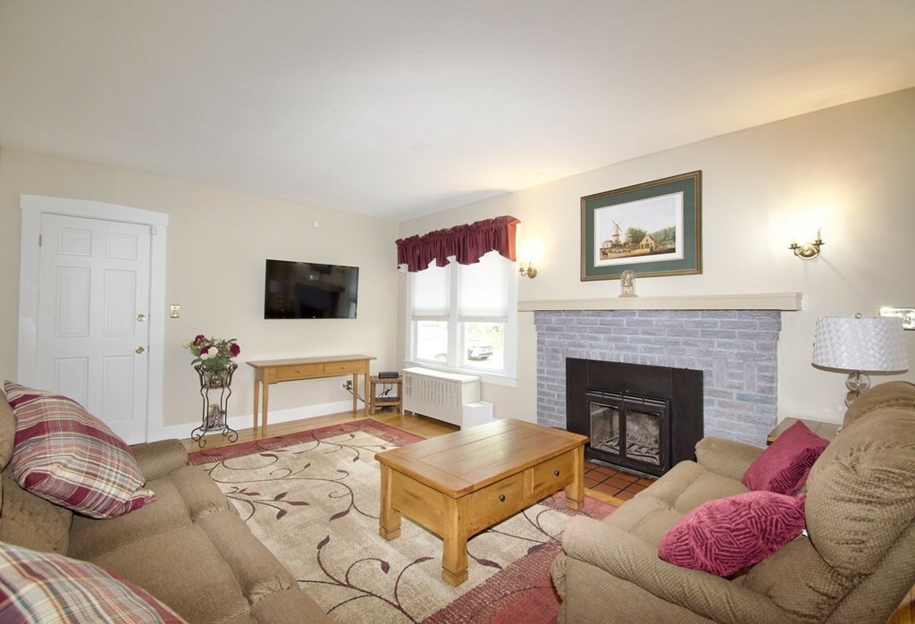 Property Photo:  63 Gillette Ave  MA 01118 