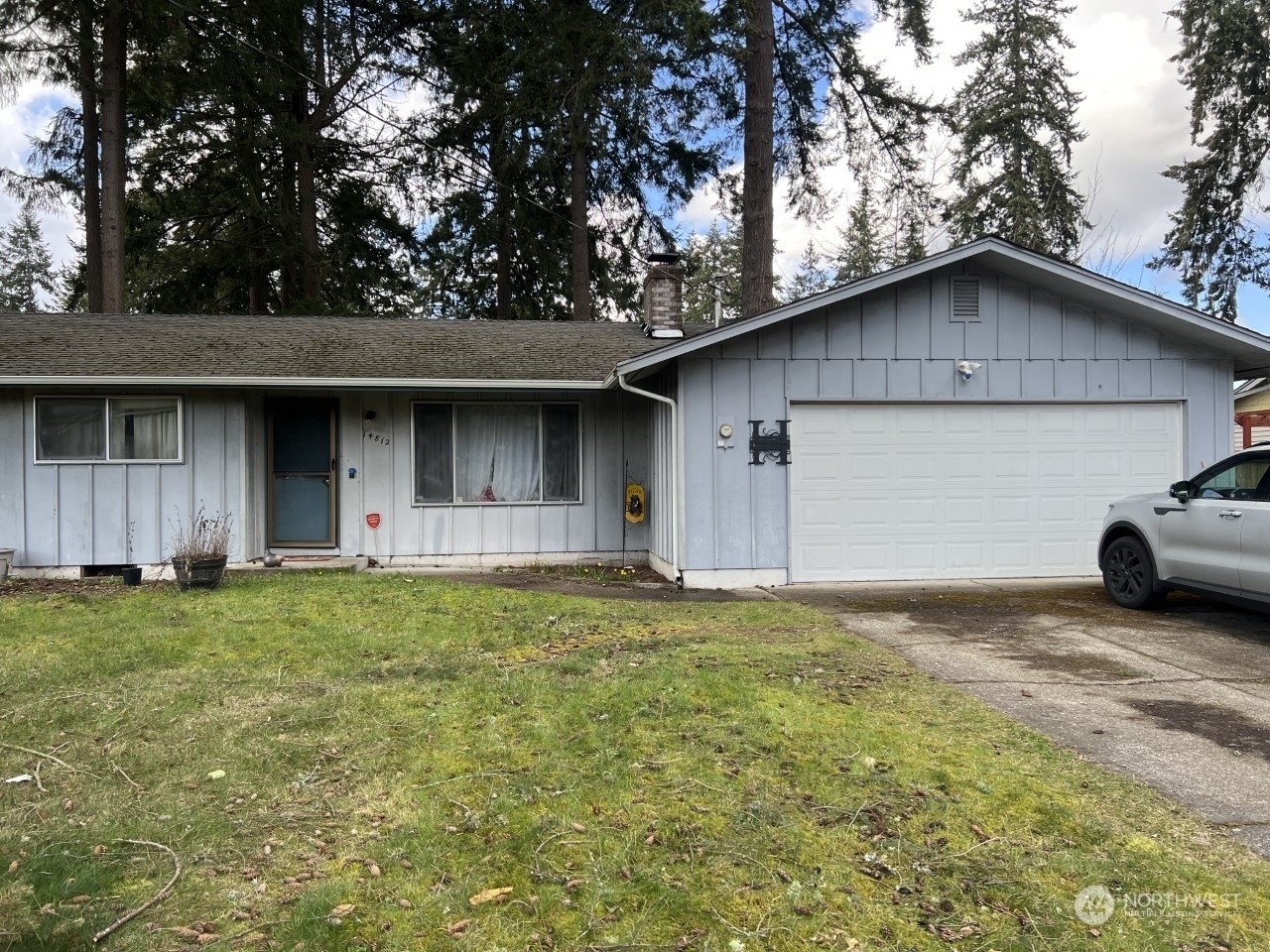 Property Photo:  14812 16th Avenue S  WA 98387 