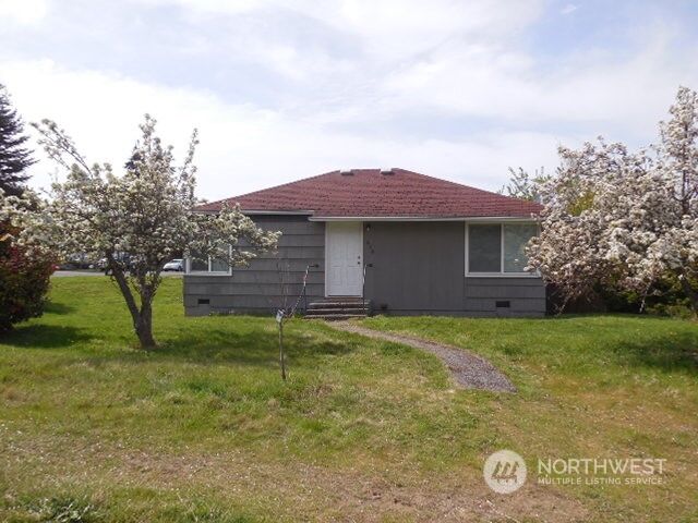 620 S Chambers Street  Port Angeles WA 98362 photo