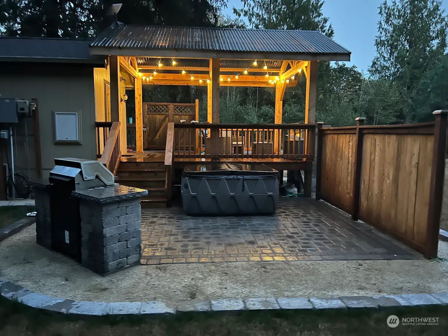 1 bed Montesano home for sale 1379 Satsop Road W, Montesano, WA 98563