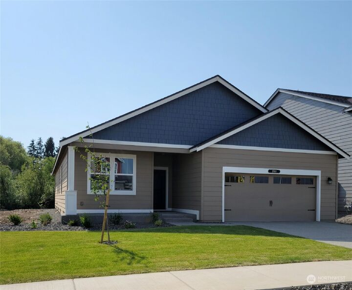 2611 N Leah Lane 68  Ellensburg WA 98926 photo