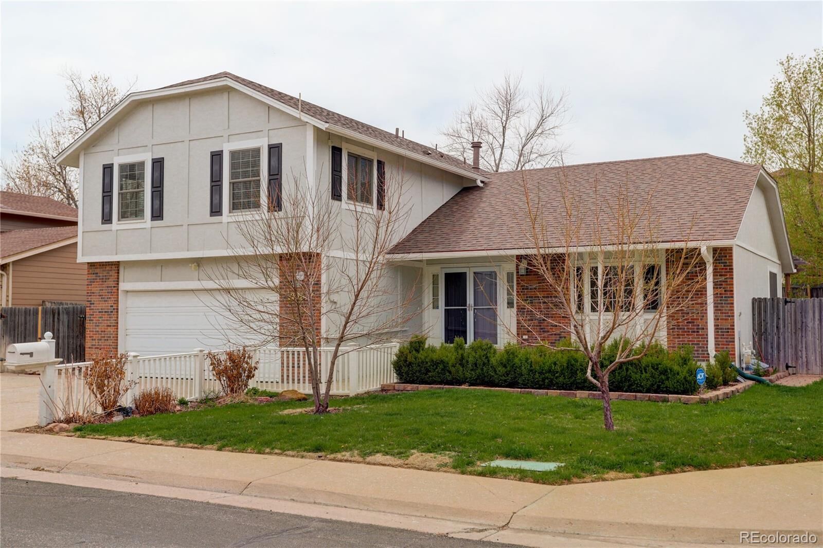 Property Photo:  17708 E Belleview Place  CO 80015 