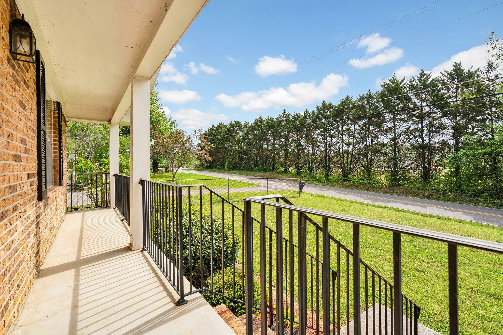 Property Photo: 5911 Mouse Creek Road NW TN 37312