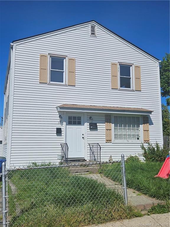 Property Photo: 37 Omega Avenue CT 06606