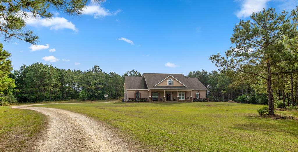 Property Photo: 240 Cedar Springs AL 36312