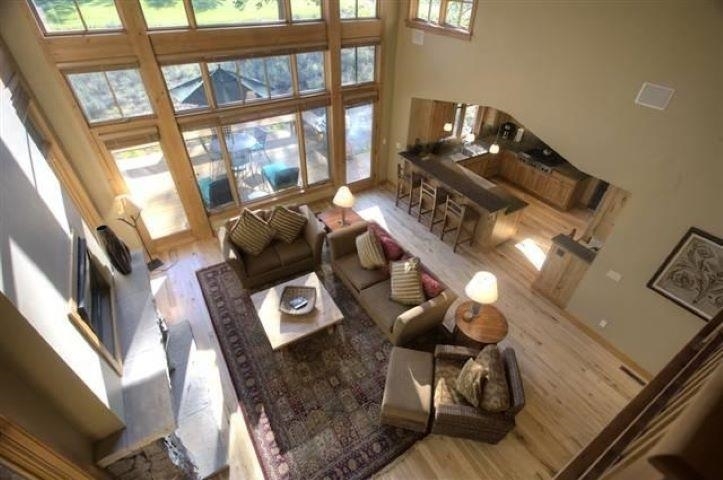 Property Photo:  12258 Lookout Loop F2311  CA 96161 