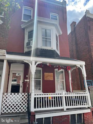 Property Photo: 552 Kohn Street PA 19401
