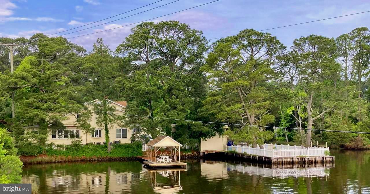 Property Photo: 12217 Ocean Gateway MD 21842