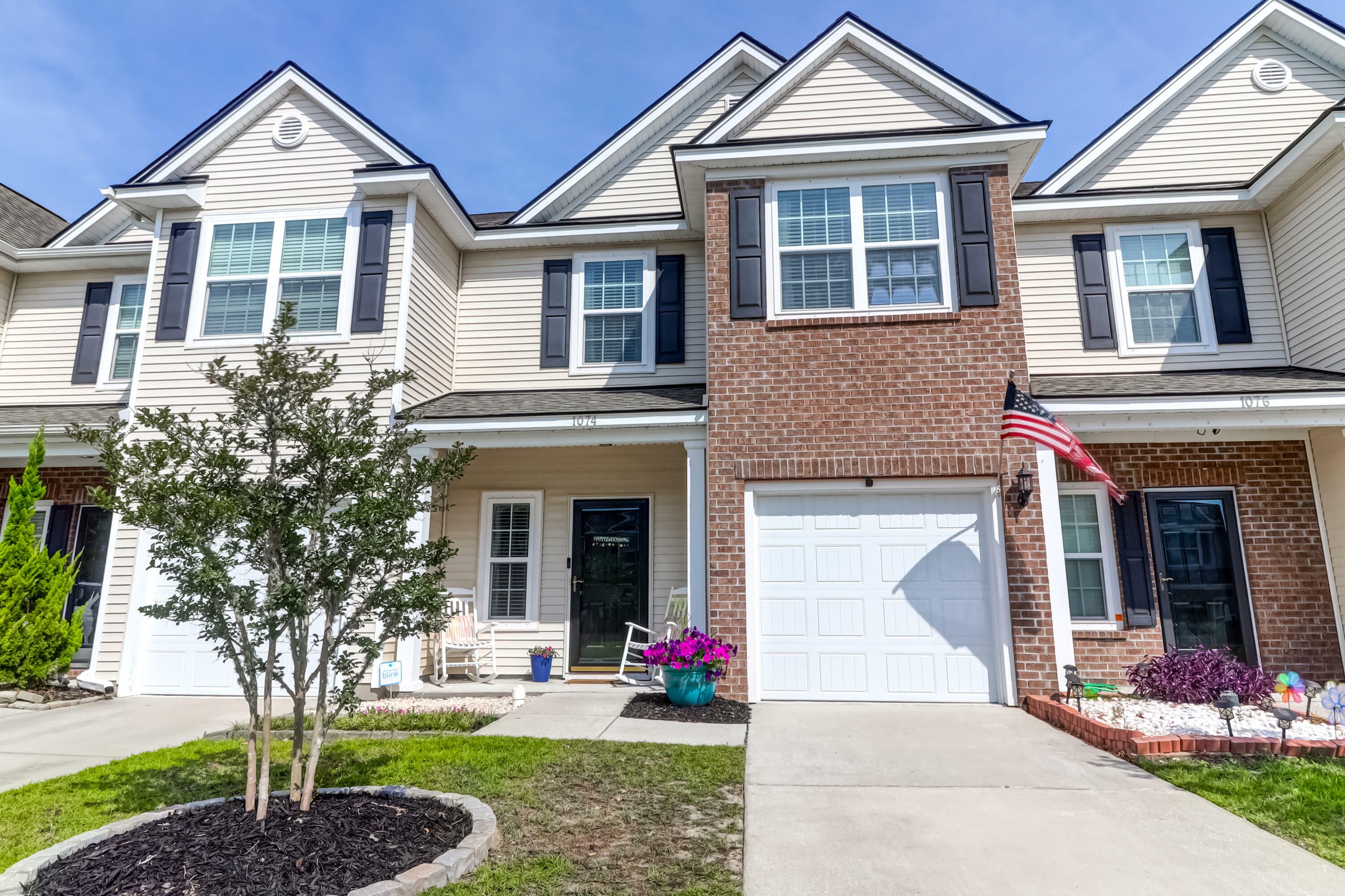 Property Photo: 1074 Bennington Drive SC 29492