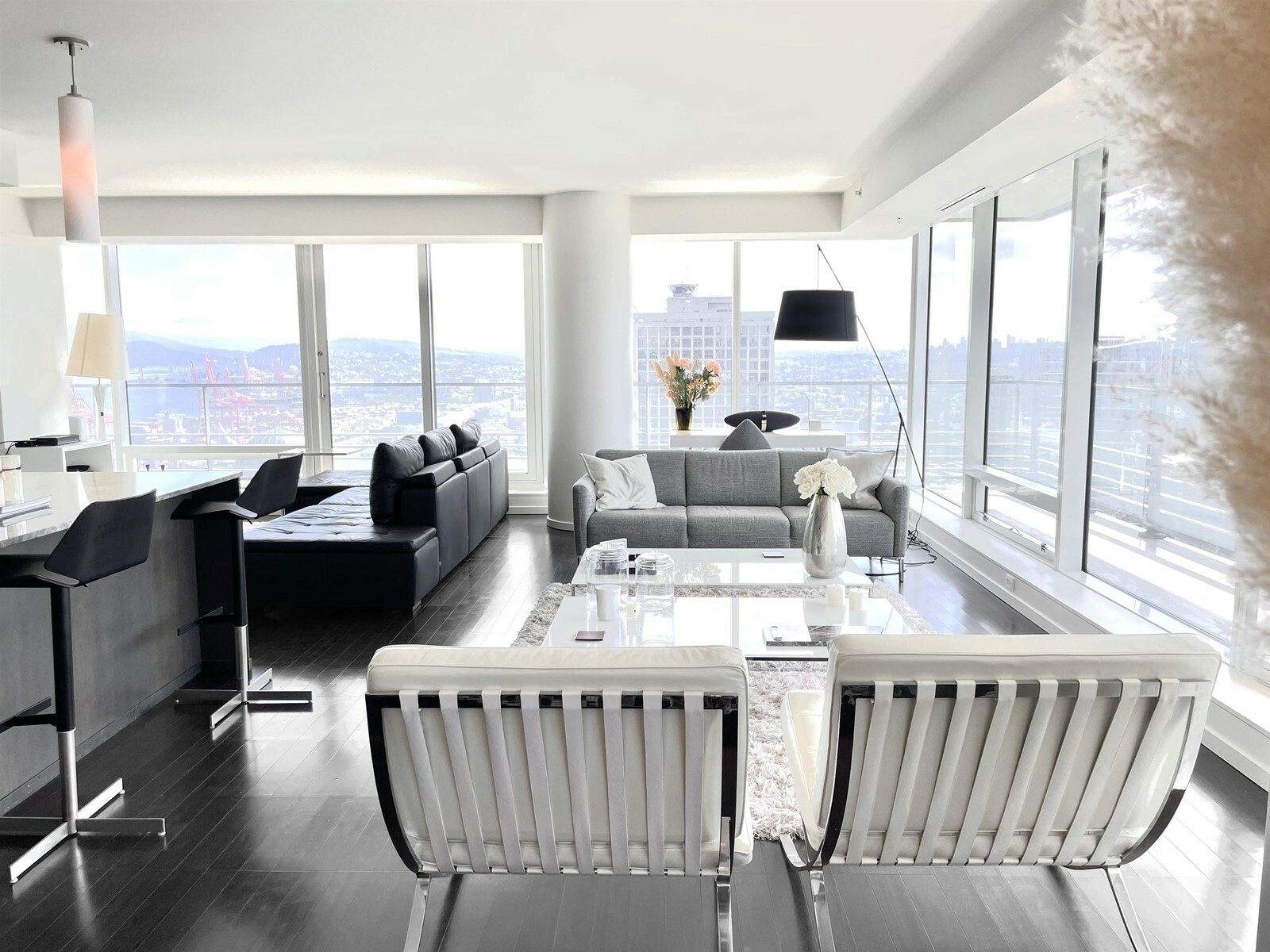 Property Photo:  1011 West Cordova Street 3903  BC V6C0B2 