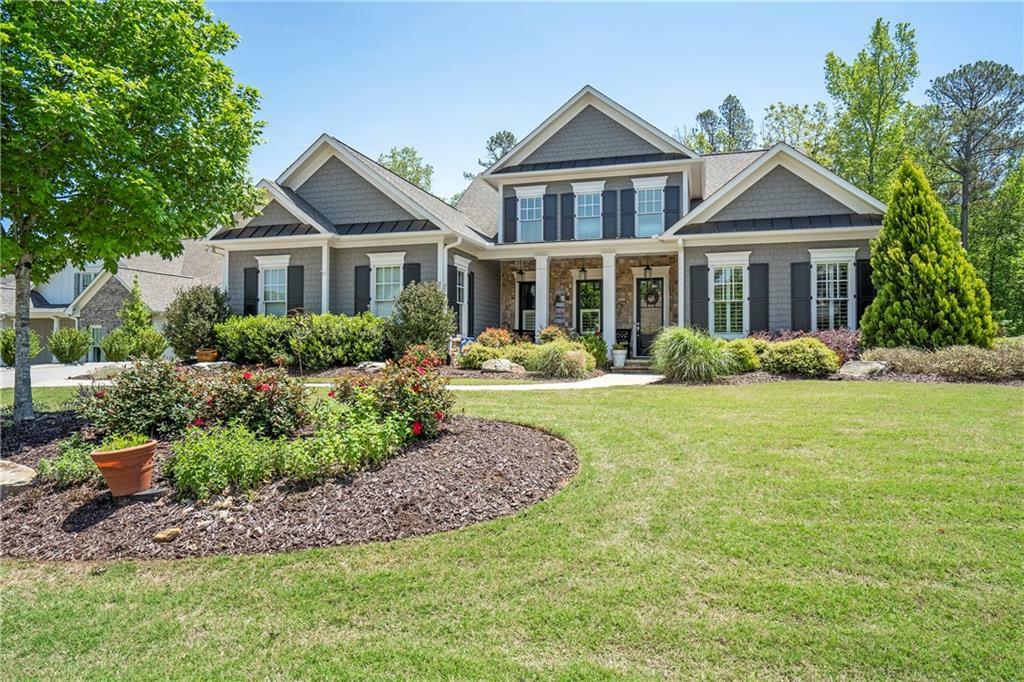 Property Photo: 5040 Shade Creek Crossing GA 30028