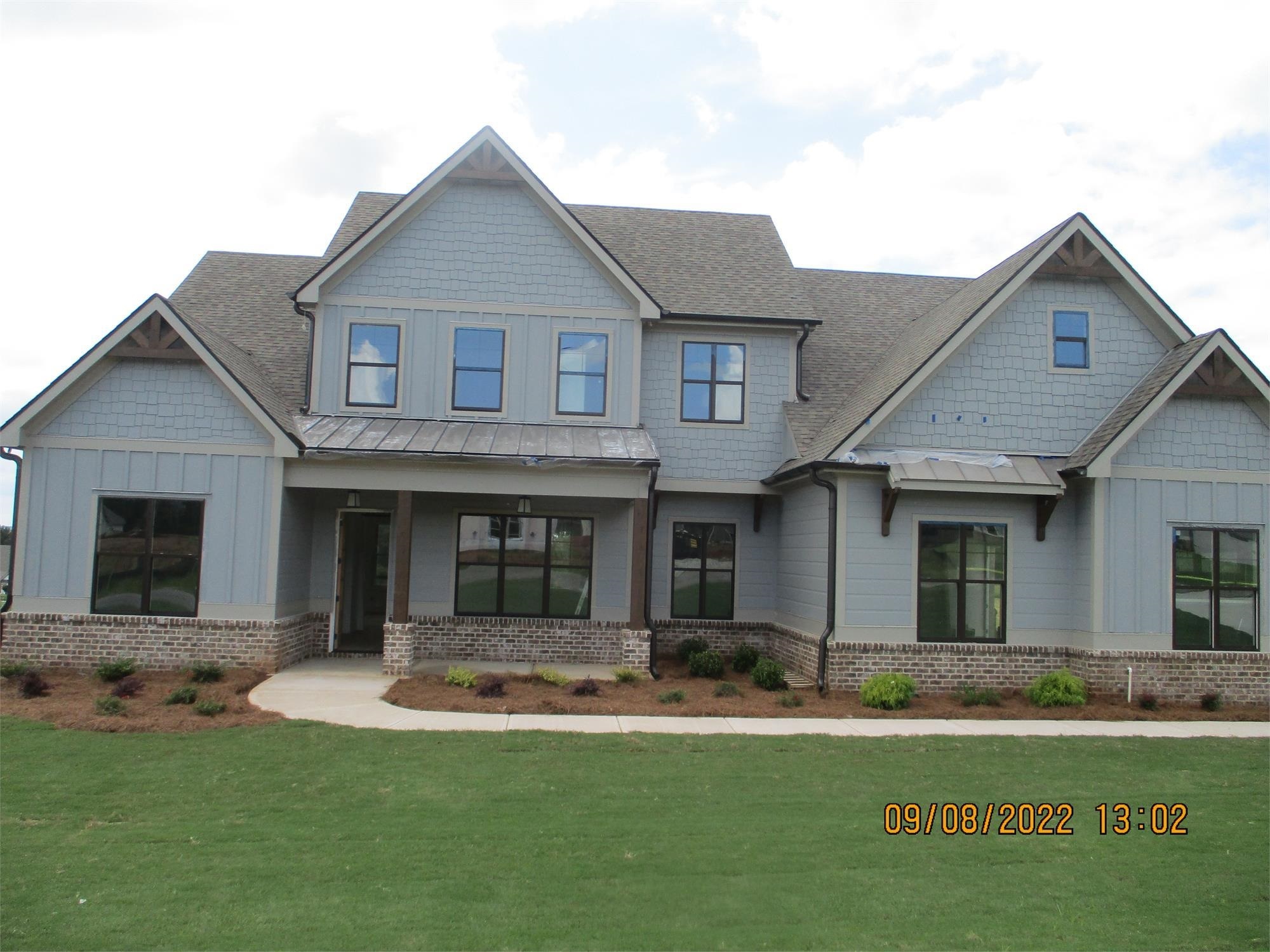 Property Photo: 1060 Askew Trail GA 30642