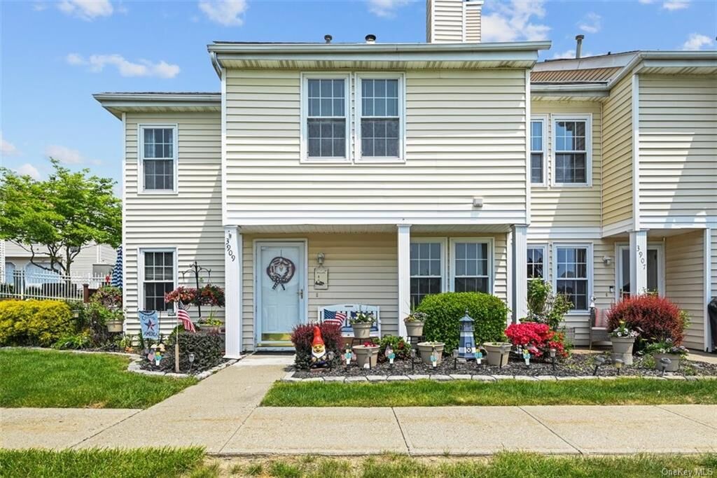 Property Photo:  3909 Whispering Hills  NY 10918