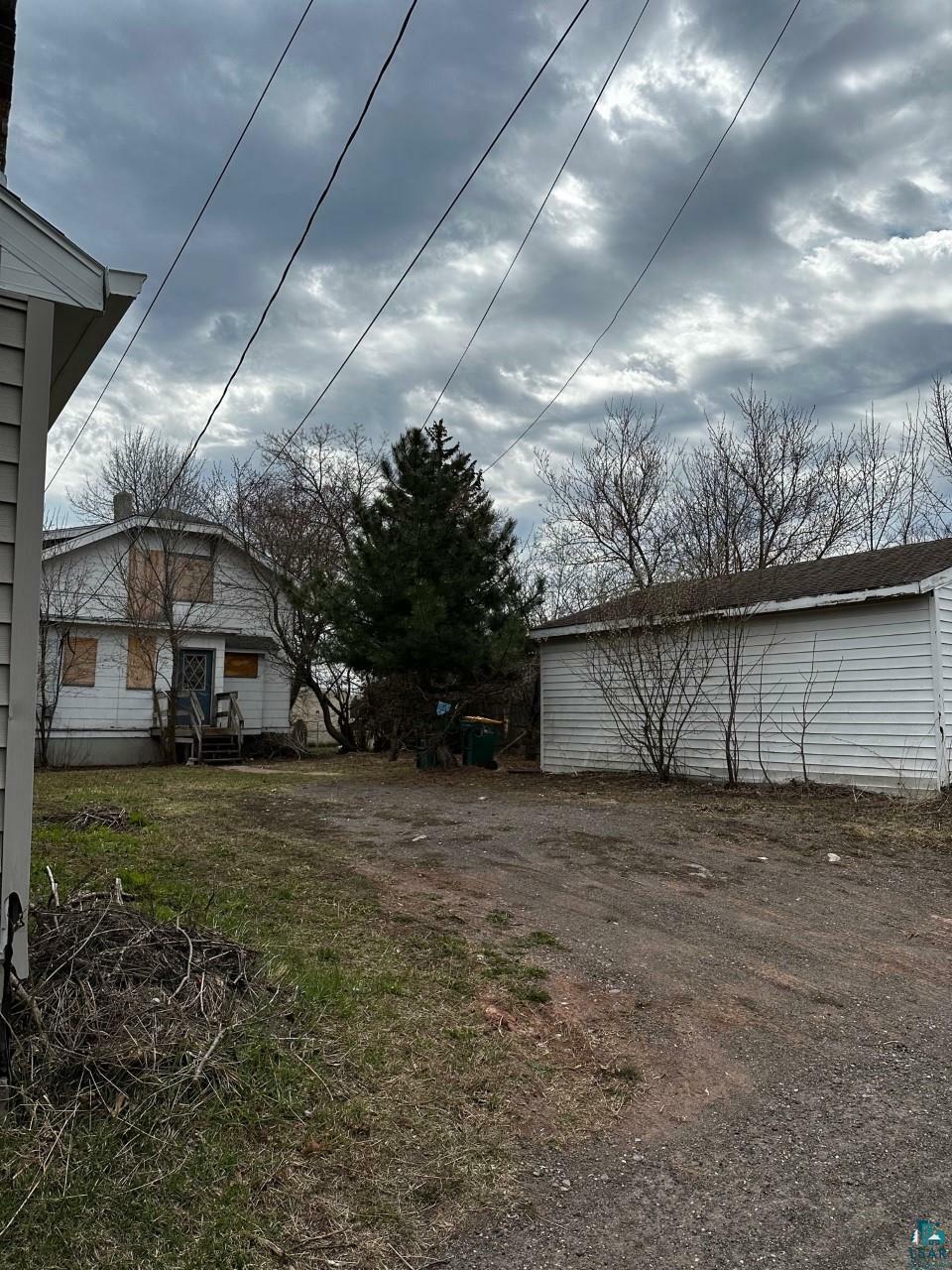 Property Photo:  4105 Grand Ave  MN 55807 