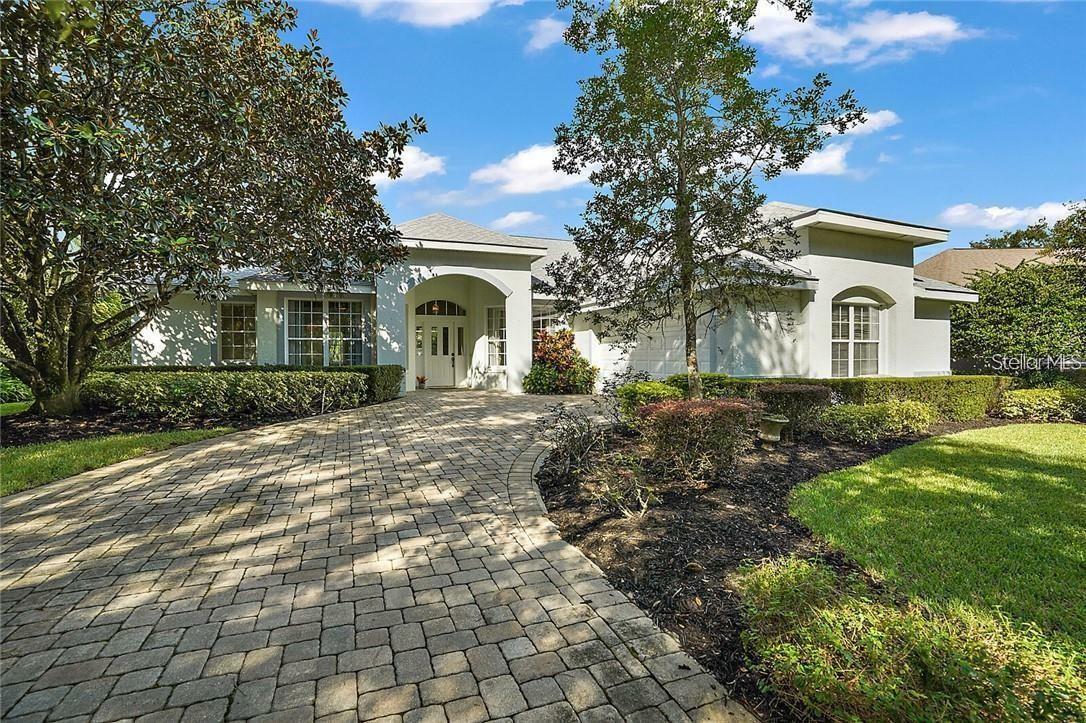 Property Photo:  2001 Park Forest Boulevard  FL 32757 