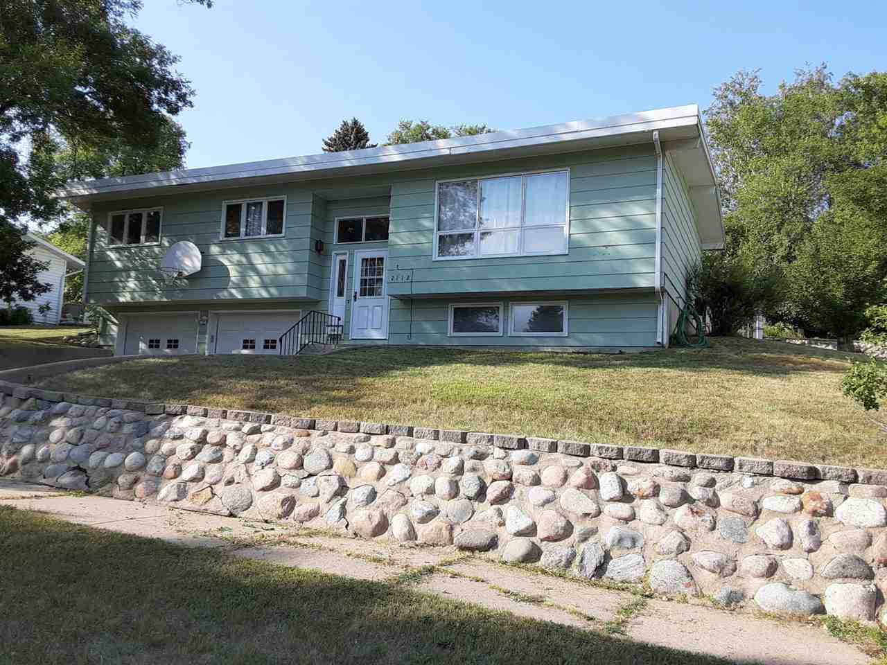 Property Photo:  2112 NW 8th Ave  ND 58703 