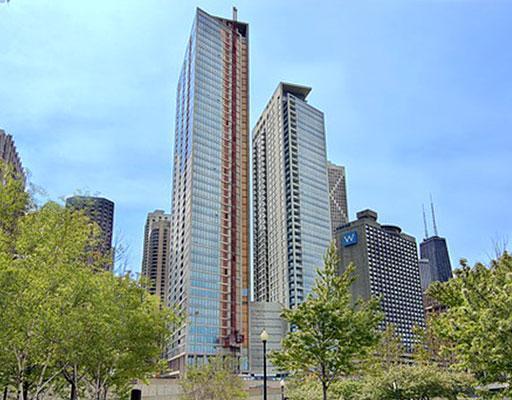 Property Photo:  600 N Lake Shore Drive 3304  IL 60611 