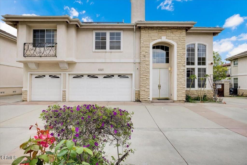 Property Photo:  625 N Nicholson Avenue  CA 91755 