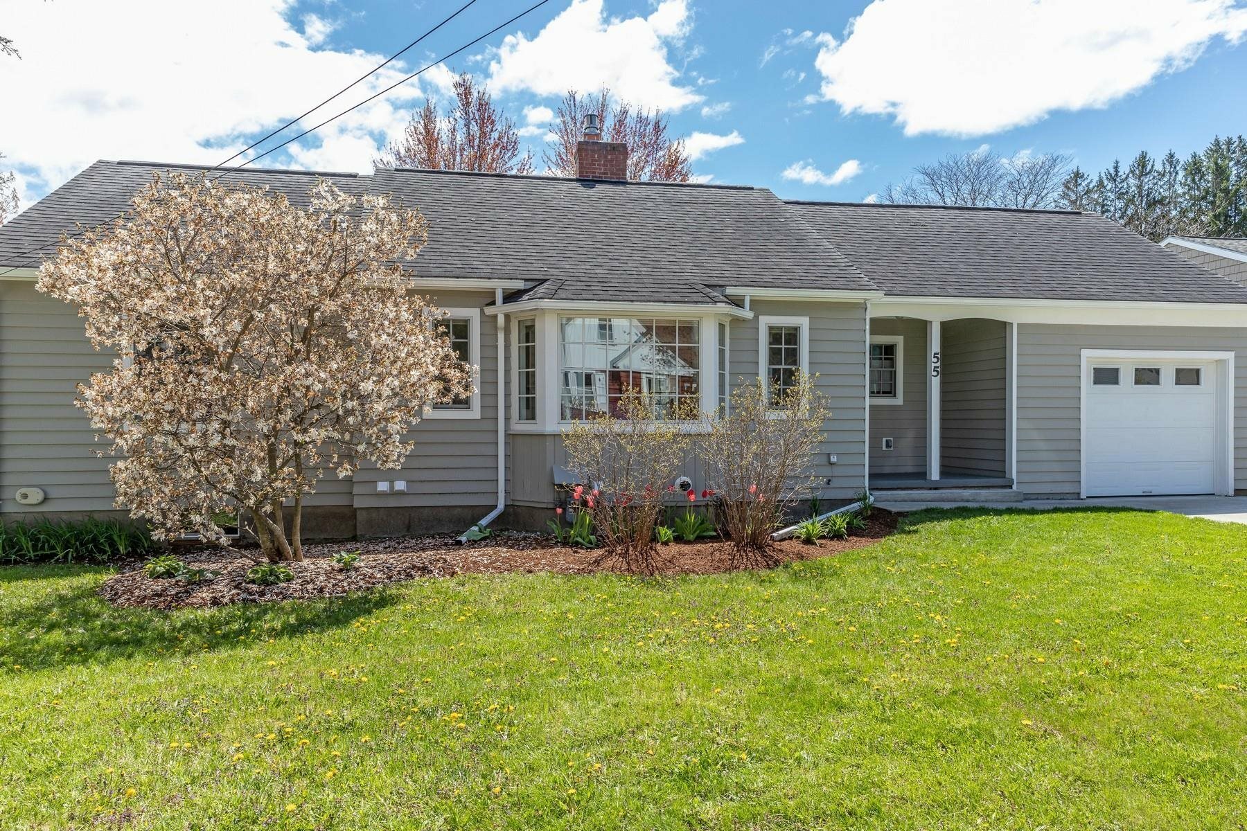 Property Photo: 55 Bilodeau Court VT 05401