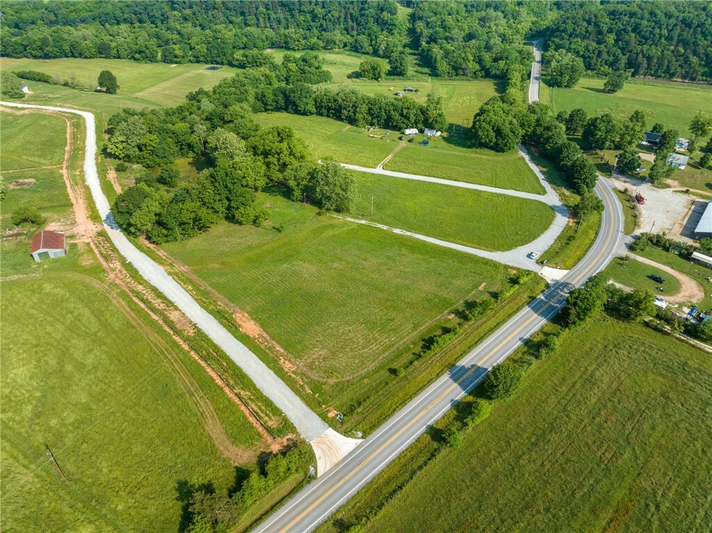 Property Photo:  Tract I Hwy 23  AR 72740 