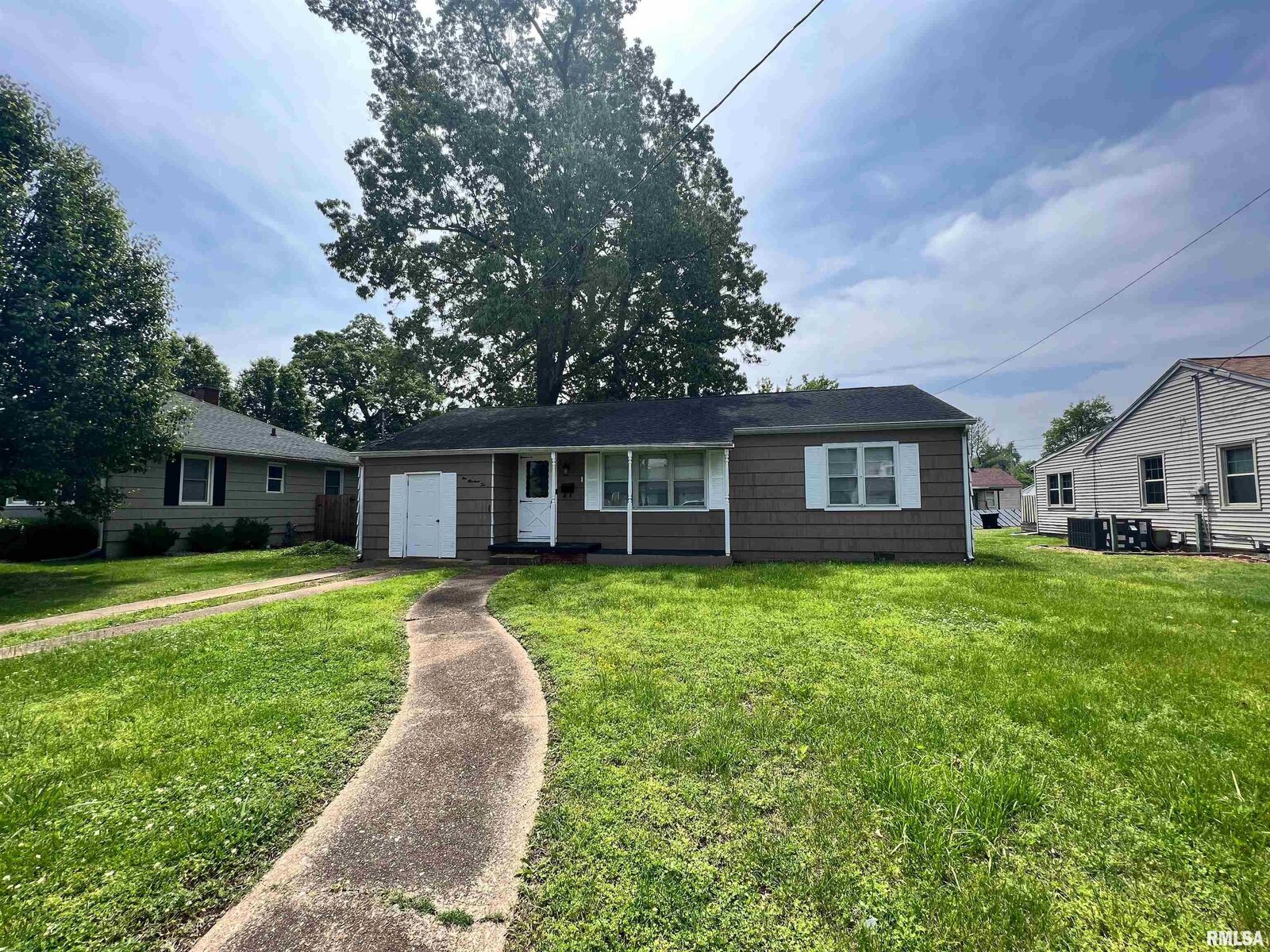 Photo de la propriété: 110 Oak Lane IL 62960
