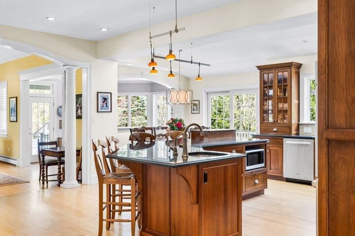 Property Photo:  3 Clapp Brook Road  MA 02061 