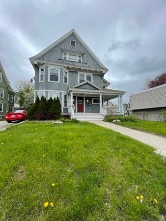 Property Photo: 126 Vernon 2 MA 01607