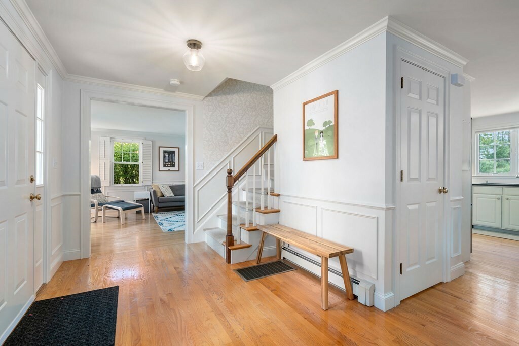 Property Photo:  52 Hilltop St  MA 02186 