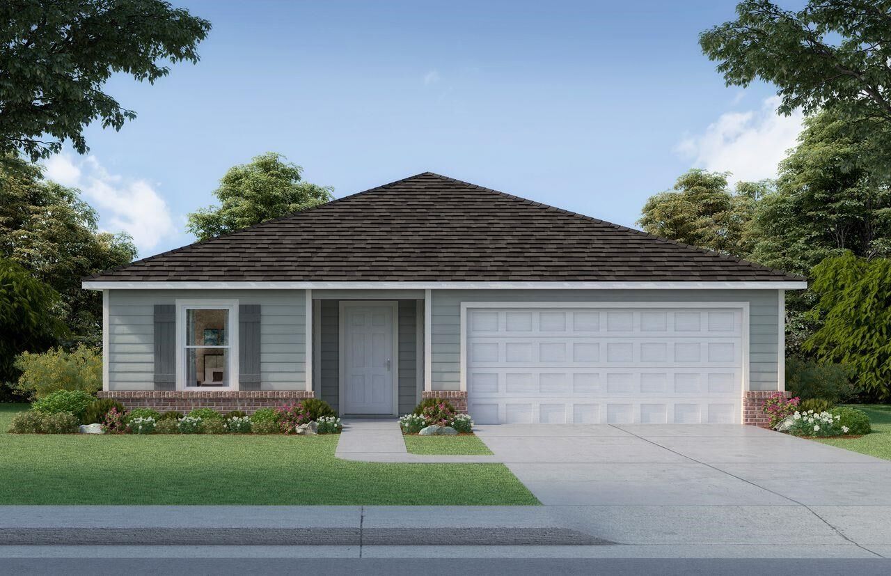 Property Photo: 7833 Maxton Rd FL 32514