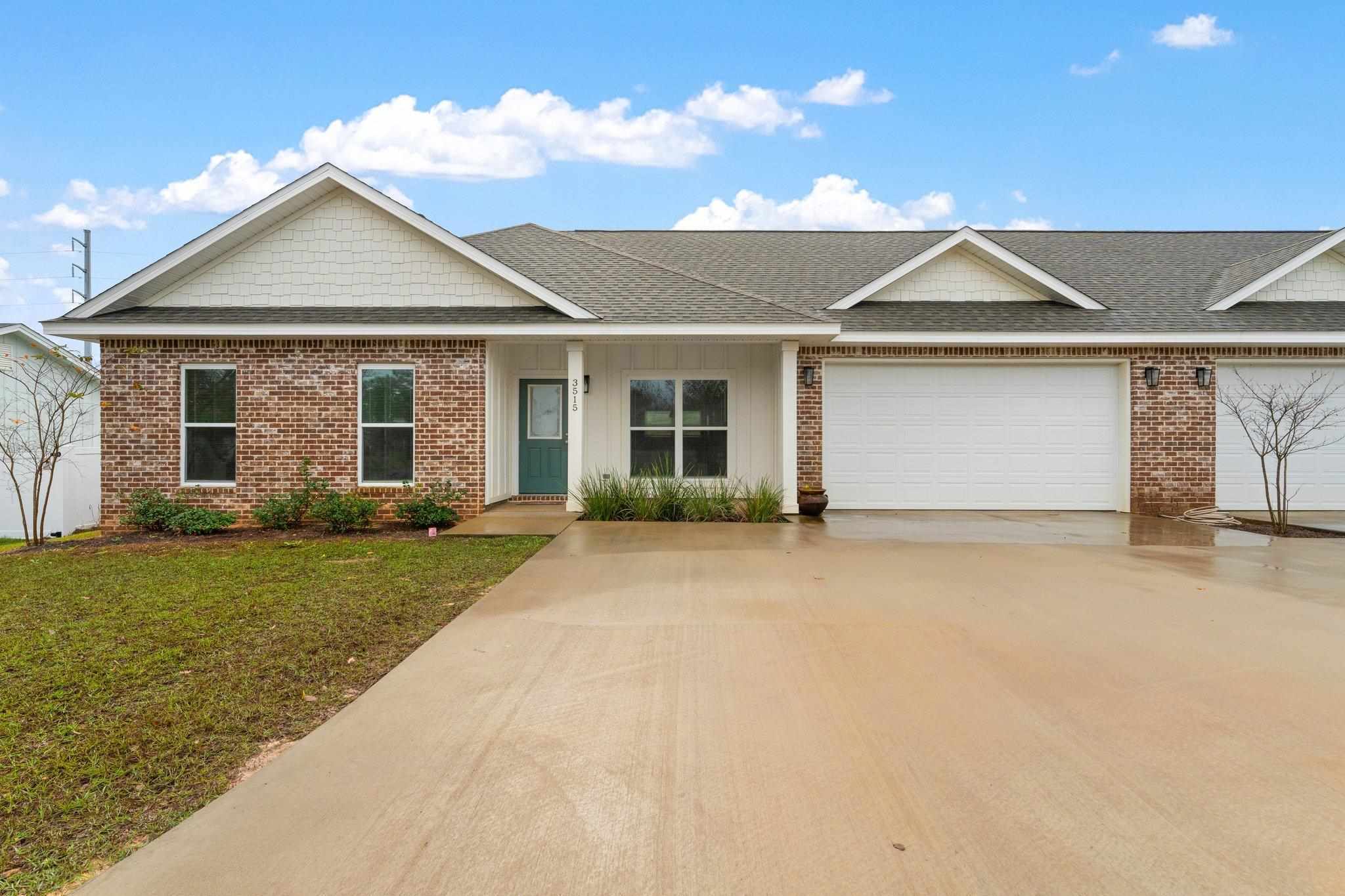 Property Photo:  3513 Southwind Dr  FL 32563 