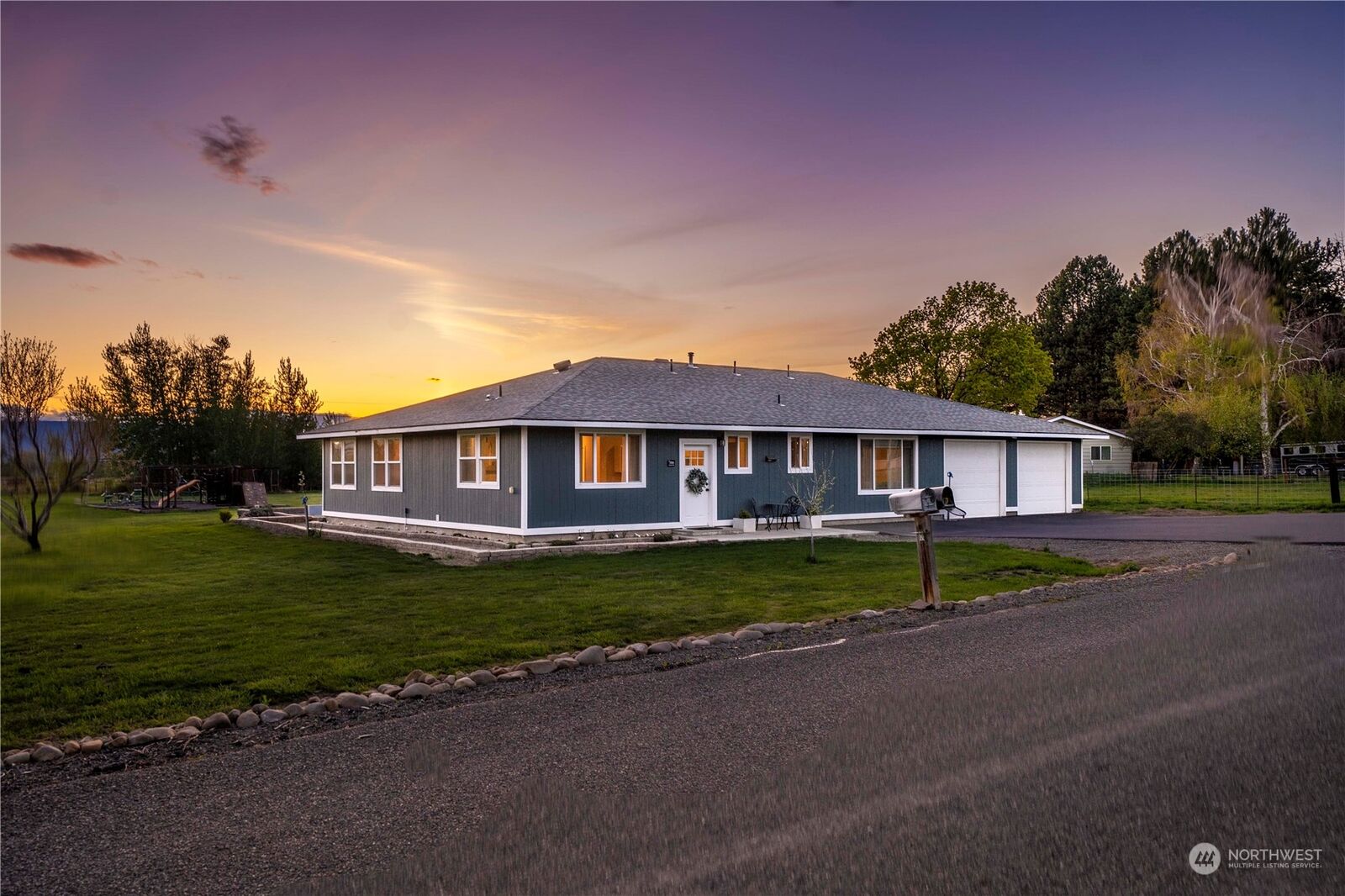 House for sale in Ellensburg 2509 N Hannah Road, Ellensburg, WA 98926